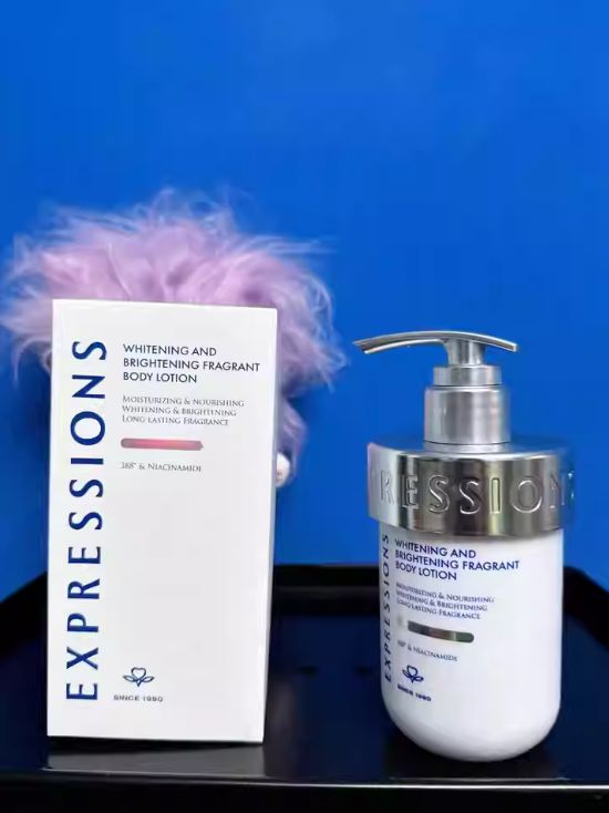 党认准SURRYN 素影身体乳品质高不朽情缘身体乳哪个牌子的好用？成分(图2)